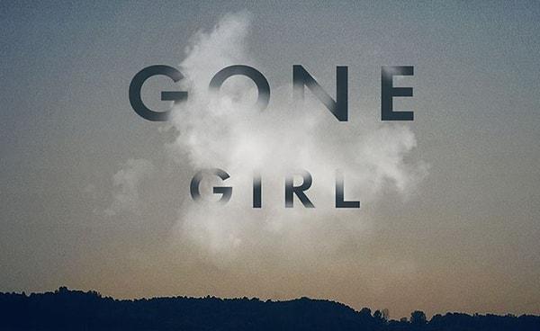 1. Kayıp Kız / Gone Girl (2014)