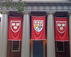 Ülker’den Harvard’a 24 Milyon Dolarlık Bağış
