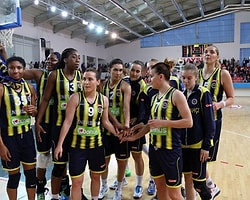 Fenerbahçe 1 Farkla Kazandı