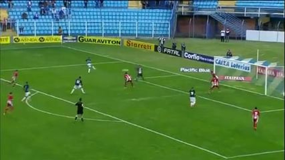 Dünyanın En Saçma Golü