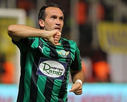 Gekas'tan Beşiktaş Mesajı