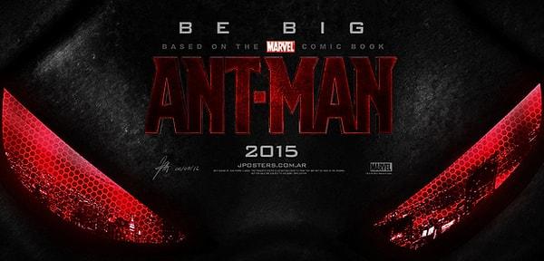 17. Ant-Man (2015)