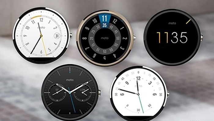 Moto 360’ın İlk Reklamı Yayınlandı!