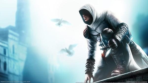 19. Assassin's Creed (2015)
