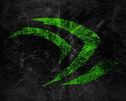 Nvidia Yine İş Başında