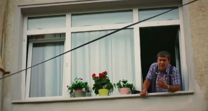 Evliliği En Güzel Tanımlayan Çok Bilmiş Amca