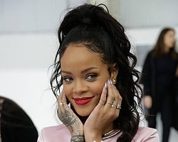 Rihanna'nın Makyaj Masrafı Dudak Uçuklattı