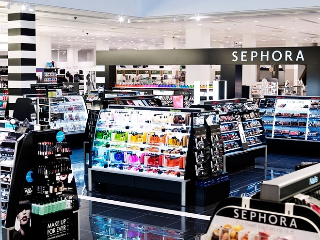 Sephora’dan Eskileri Getir Yenileri Götür Kampanyası