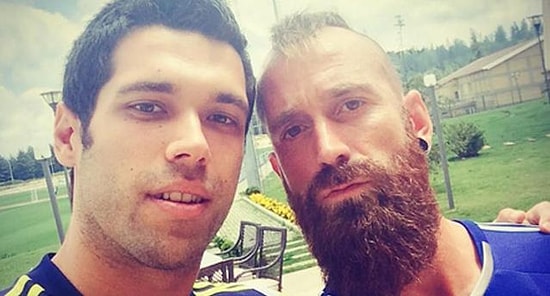 Fenerbahçe'de Tercümanın İşine Son Verildi