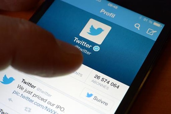 Twitter 'Zaman Akışı' ile Daha İlgi Çekici