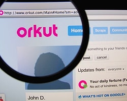 Google'ın İlk Sosyal Ağ Denemesi Orkut, Bugün Emekliye Ayırıyor