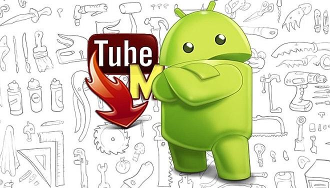 Android Video İndirme Programı