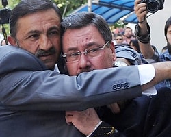Melih Gökçek'e Yumurta Atanlara 10 Yıla Kadar Hapis İstemi
