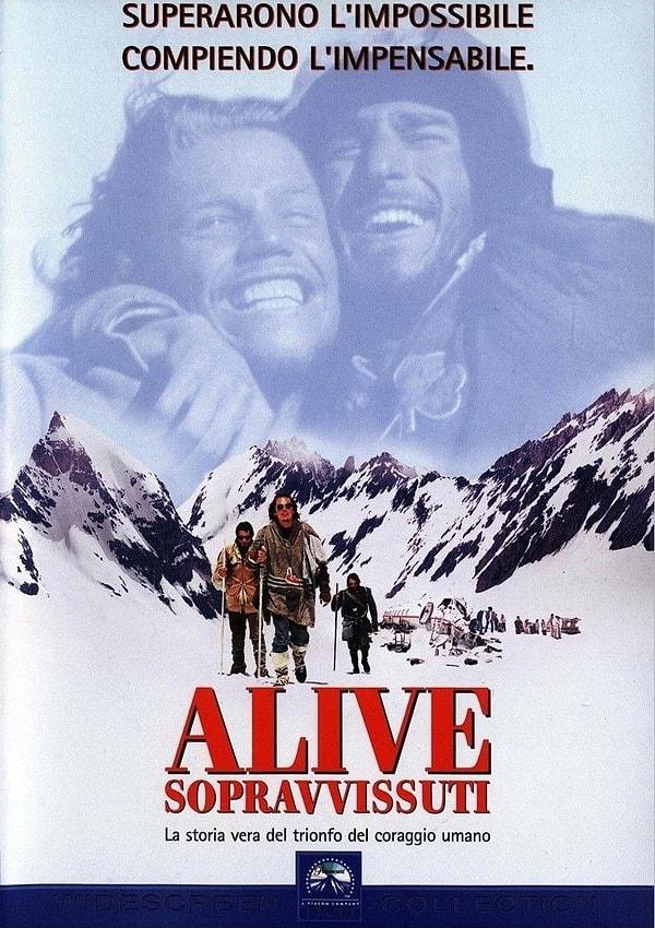 2. Alive (1993)