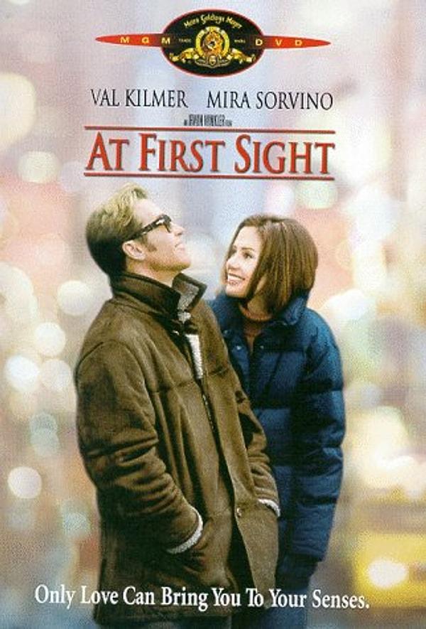 8. İlk Görüşte Aşk - At First Sight (1999)