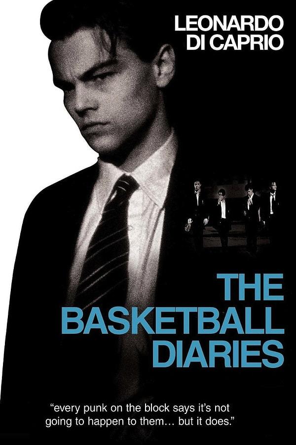 10. Günlük - The Basketball Diaries (1995)