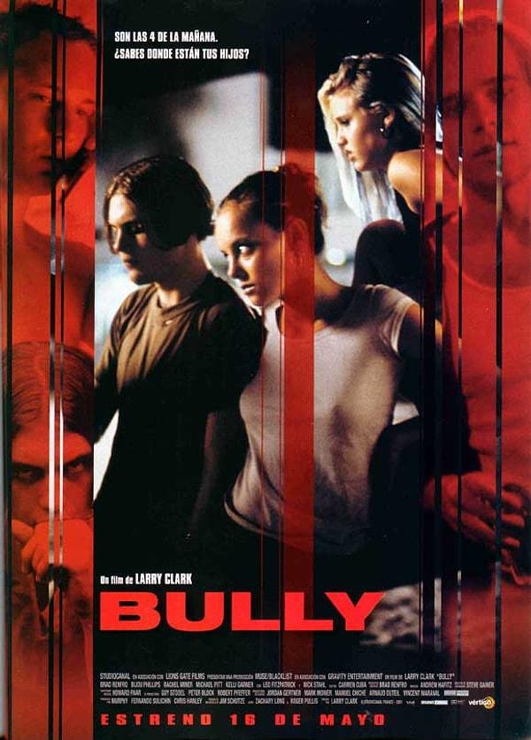 13. Bully (2001)