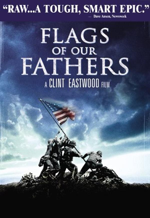 24. Atalarımızın Bayrakları - Flags of Our Fathers (2006)