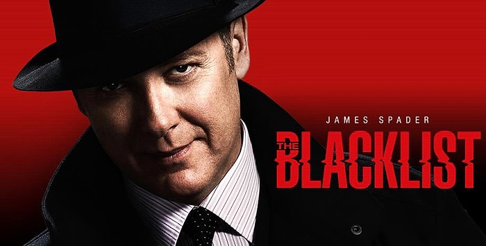 The Blacklist İzlemeniz İçin 8 Sebep