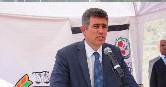 'HSYK, RTÜK Gibi Bir Yapıya Kavuşturulursa Vay Halimize'