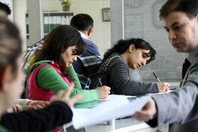 9. Günlük Hayatta Ayrımcılıklar