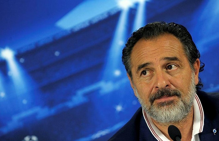 Prandelli'den 'Cesaret' Vurgusu