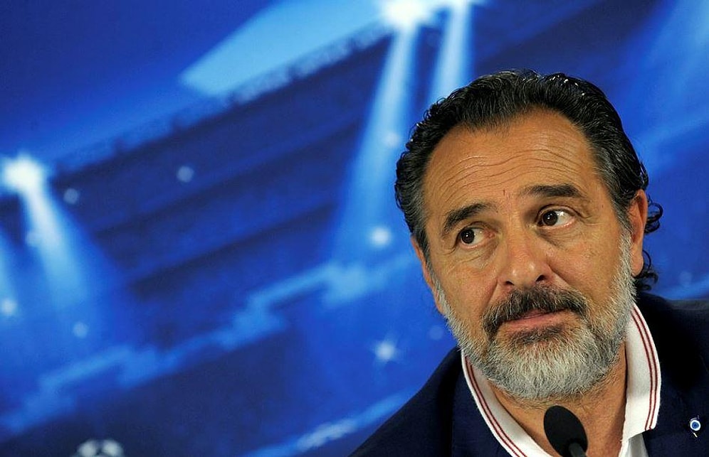 Prandelli'den 'Cesaret' Vurgusu