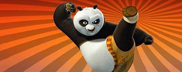 23. Kung Fu Panda 3 (2016)