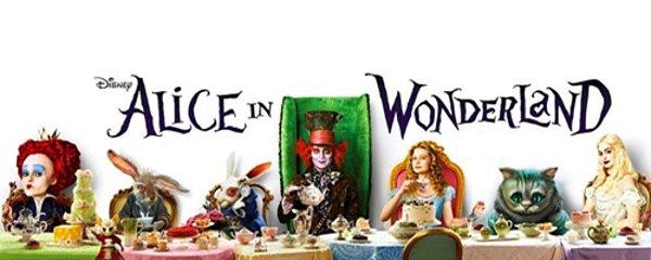 15. Alice in Wonderland: Through the Looking Glass (2016)