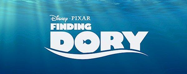 22. Kayıp Balık Dory/Finding Dory (2016)
