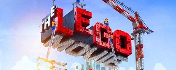 29. The LEGO Movie 2 (2017)