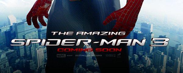 30. İnanılmaz Örümcek Adam 3/The Amazing Spider-Man 3 (2018)