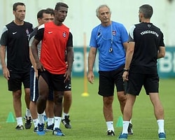 Trabzonspor'dan 'Uyum' Açıklaması