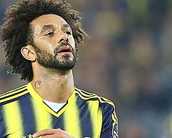 Cristian Baroni, Hindistan Yolunda