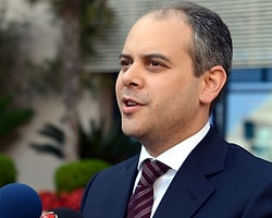 Bakan Kılıç'tan Potanın Perileri'ne Tebrik