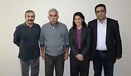 Öcalan 'Kritik' Çağrı Yapacak