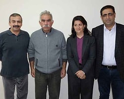 ‘Çözüm Süreci’ Kararnamesi Resmi Gazete'de