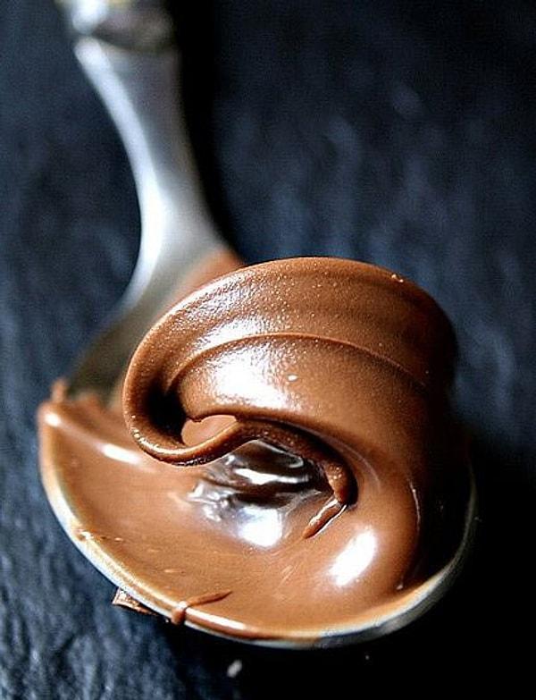 8. Konu çikolata olunca, direnmek gereksizdir. :)
