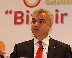 'G.Saray Seneye Avrupa'da Oynayamaz'