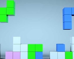 Tetris Film Oluyor