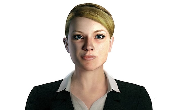 Amelia: İnsan Gibi Düşünebilen Sanal Asistan