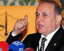 Burhan Kuzu 'Harvard’lı IŞİD Üyeleri' Şakasını Gerçek Sanınca...