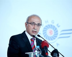 Türkiye Uzay Ajansı Kuruluyor