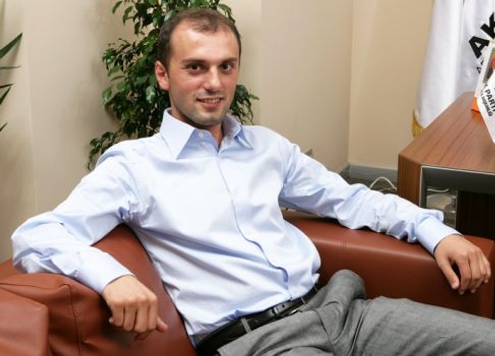 Sağlık Bakanı'na İnşaat Mühendisi Yardımcı Atandı