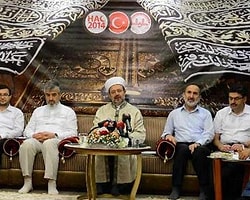 İstanbul'a Uluslararası İslam Üniversitesi Geliyor