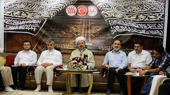 İstanbul'a Uluslararası İslam Üniversitesi Geliyor