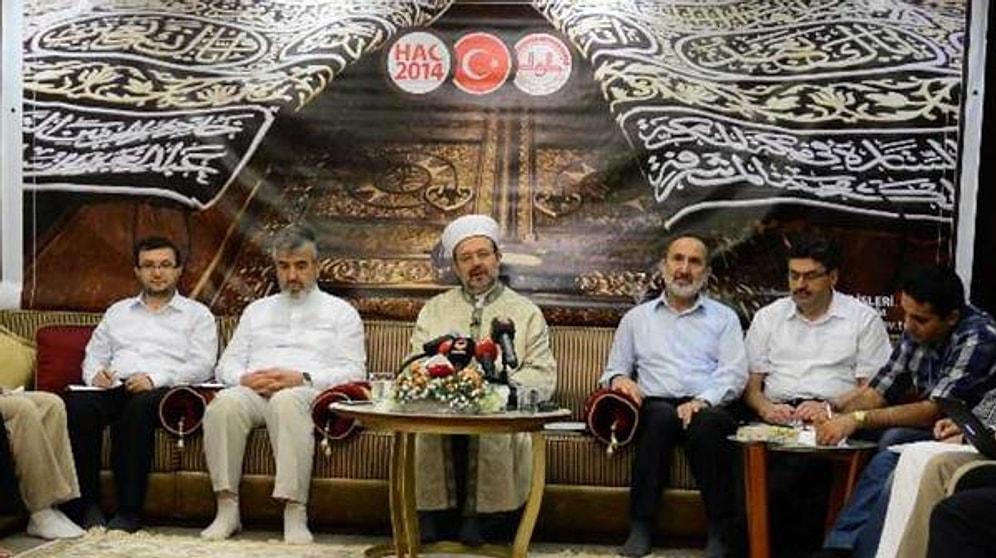 İstanbul'a Uluslararası İslam Üniversitesi Geliyor