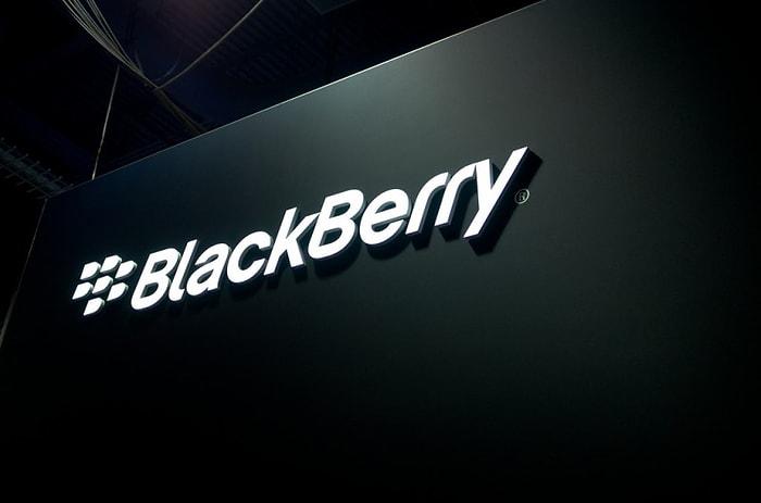 Blackberry'den Üç Yeni Cep Daha Geliyor!