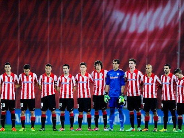 5. Ben Geleneklerime Bağlıyım Diyorsanız: Athletic Bilbao
