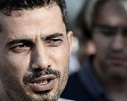 Mehmet Baransu'ya Yakalama Kararı